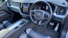 Volvo Xc60 2.0 T6 Recharge PHEV R DESIGN 5dr AWD Auto Estate